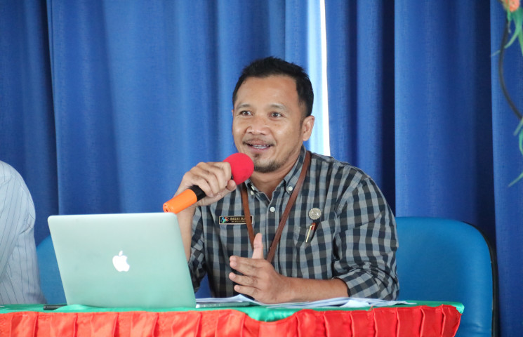 BPS : Penduduk Miskin Papua Turun Seputar Maret – September 2018